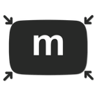 Minimizer for YouTube Classic आइकन