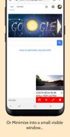 Minimizer for YouTube Classic syot layar 3