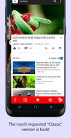Minimizer for YouTube Classic پوسٹر