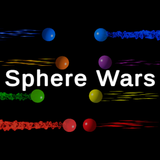 آیکون‌ Sphere Wars