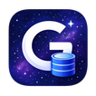 GSpace Storage Client icon