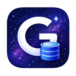 GSpace Storage Client