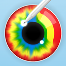 Eye Color Mix APK