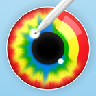 Eye Color Mix icône