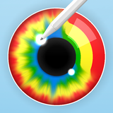 Eye Color Mix APK