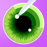 Цвет глаз Микс APK