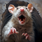 Rat King icône