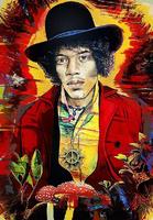 Jimi Hendrix capture d'écran 3
