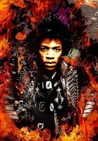 Jimi Hendrix capture d'écran 2