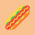 Is it hotdog?