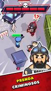 Cop Raid: stealth police imagem de tela 1
