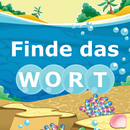 Wortspiel für Kinder - Finde d APK