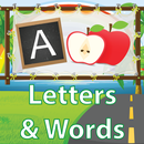 Letters & Words APK