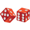 آیکون‌ Dices Tap Counter
