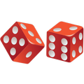 Dices Tap Counter