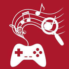 khinsider : video game musque listen and download icon