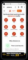 Adsterra ( unofficial ) 截图 3