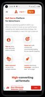 Adsterra ( unofficial ) 截图 1