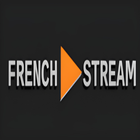 french stream ( beta ) icône