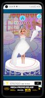 Icing on doll cake Screenshot 2
