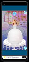 Icing on doll cake Screenshot 3