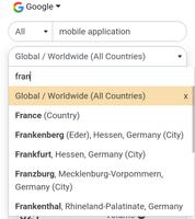 Clickadu Screenshot 1