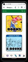 Manga university (unofficial) Ekran Görüntüsü 2
