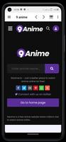 9animes syot layar 1