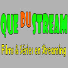 Que du stream icono