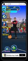 Ronaldo kick "n" Run Screenshot 1