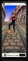 Ronaldo kick "n" Run Screenshot 2