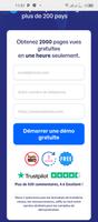 spark traffic ( non officiel ) Screenshot 1