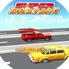 Super driving আইকন