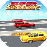 Super driving simgesi
