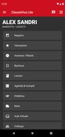 ClasseViva Lite screenshot 1