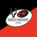 Kenyarugby-Impala APK