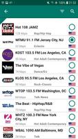 Radio Alarm Clock PRO screenshot 3