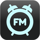 Radio réveil APK