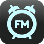 Radio Alarm Clock icon