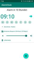 Radiowecker Screenshot 2