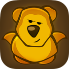 Pido Bear icono