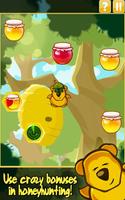 Honey Hunter screenshot 2