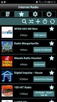 Radio Online PRO ManyFM capture d'écran 1