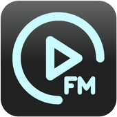 วิทยุทางอินเทอร์เน็ต ManyFM ไอคอน