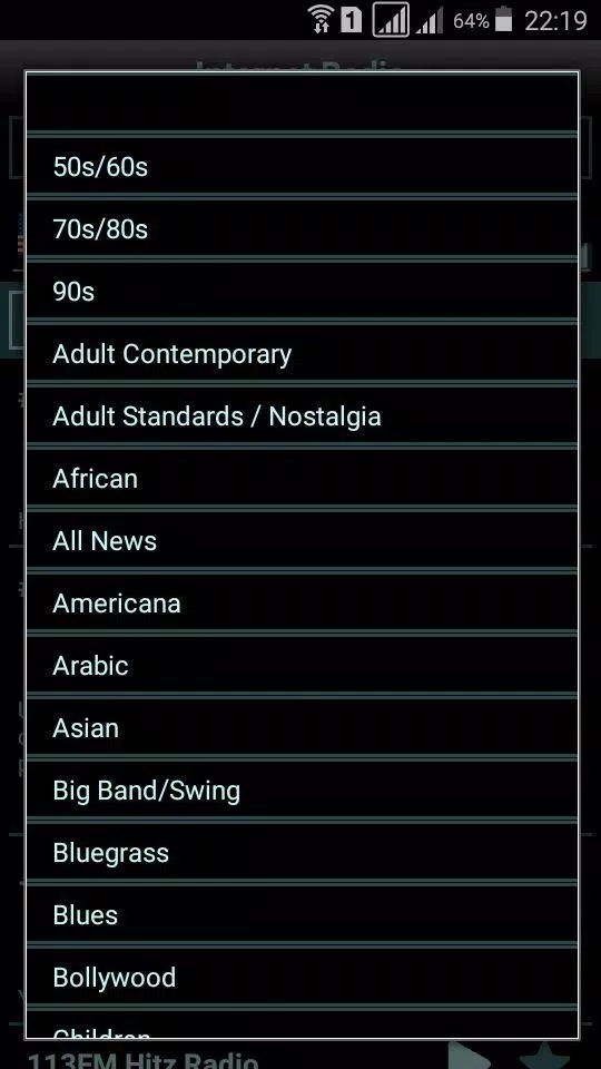 Radio Online ManyFM APK for Android Download
