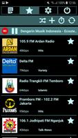 Radio Online ManyFM syot layar 1