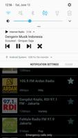 Radio Online ManyFM syot layar 2