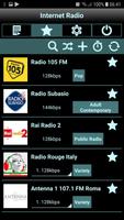 1 Schermata Radio ManyFM