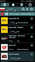 Radio Online ManyFM plakat