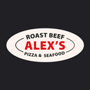 Alex's Roast Beef & Seafood APK